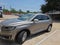 2019 Lincoln Nautilus Standard
