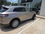 2019 Lincoln Nautilus Standard