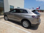 2019 Lincoln Nautilus Standard