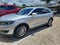 2017 Lincoln MKX Select