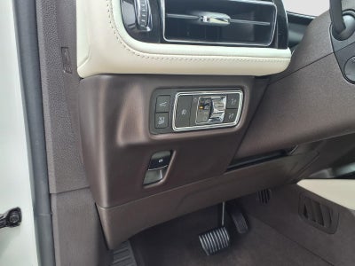 2023 Lincoln Nautilus Black Label