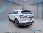 2023 Lincoln Nautilus Black Label
