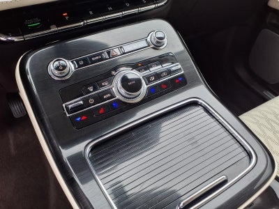 2023 Lincoln Nautilus Black Label