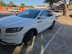 2023 Lincoln Nautilus Black Label