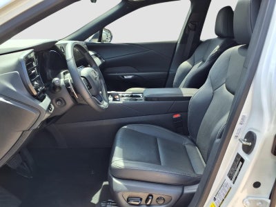 2024 Lexus RX 