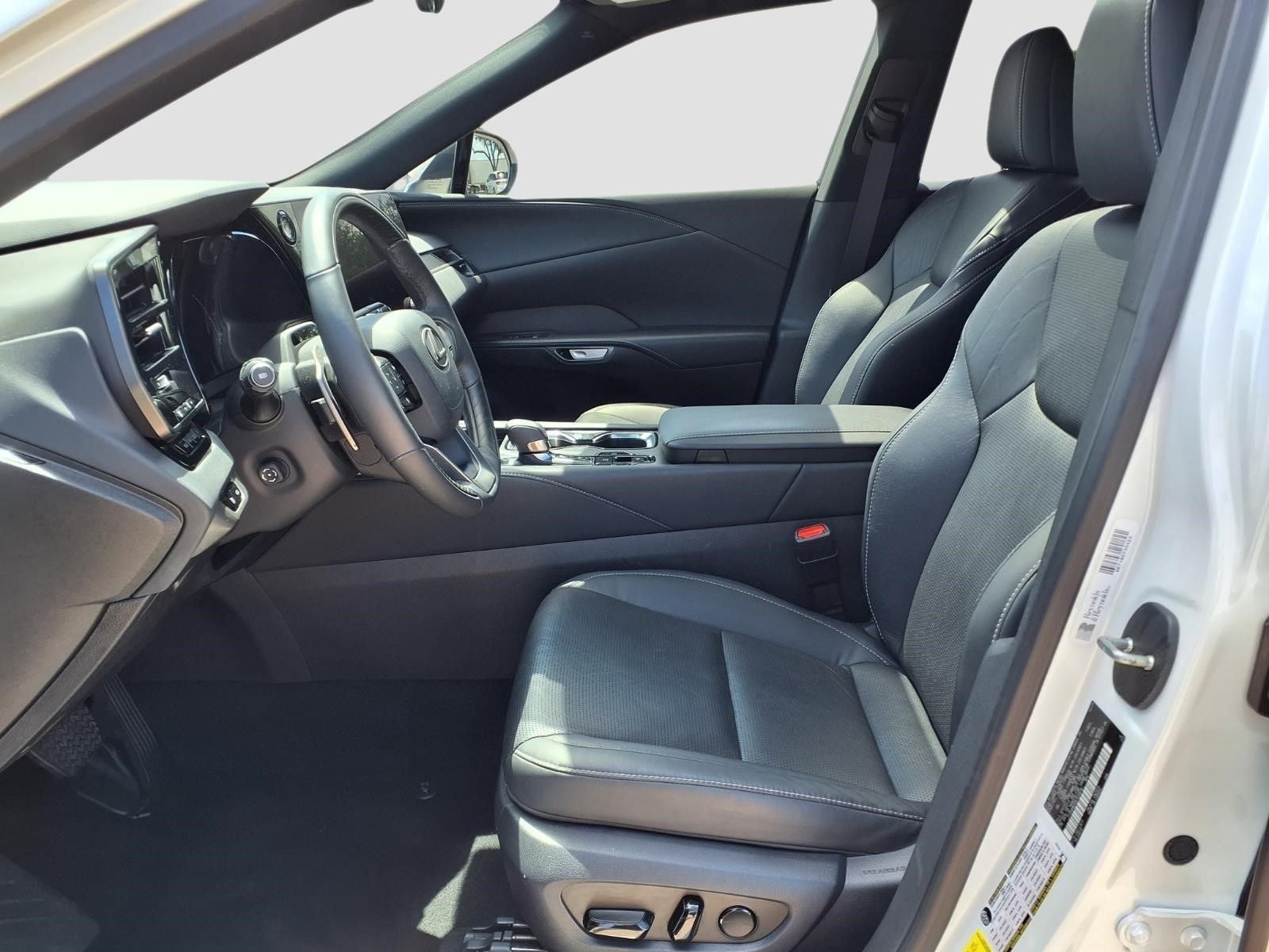 2024 Lexus RX 