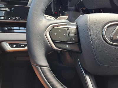 2024 Lexus RX 