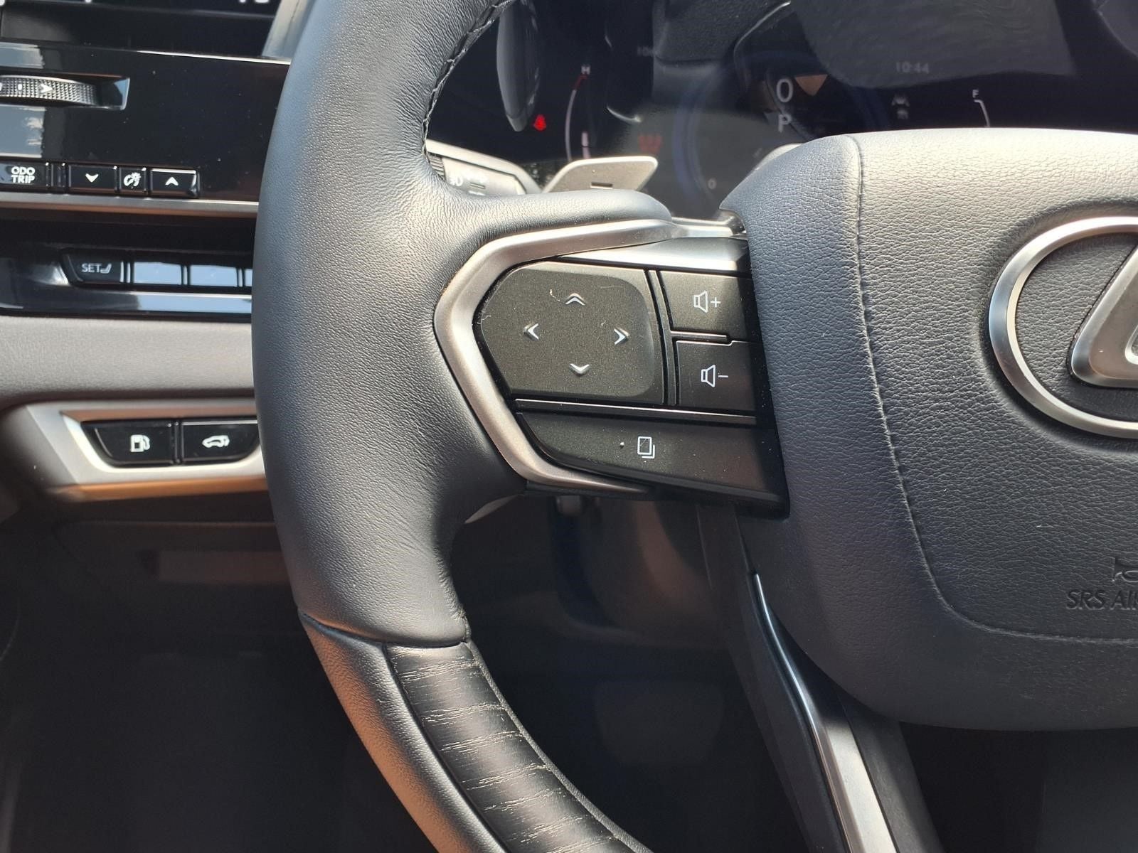 2024 Lexus RX 