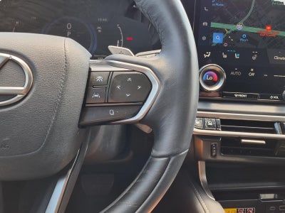 2024 Lexus RX 