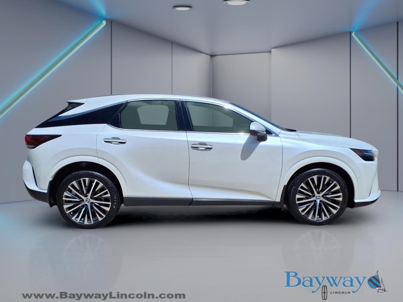 2024 Lexus RX 