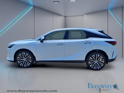 2024 Lexus RX 