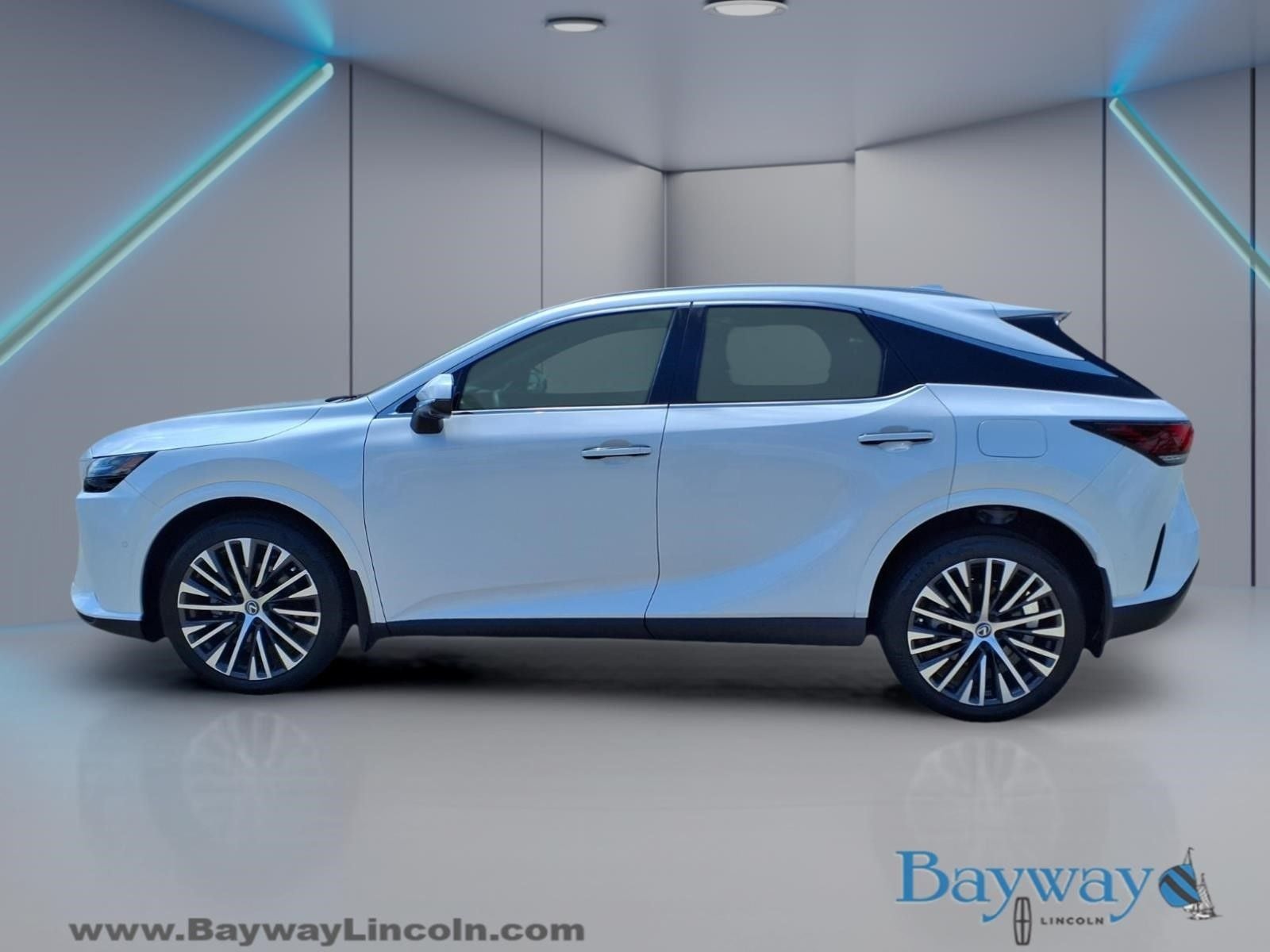 2024 Lexus RX 