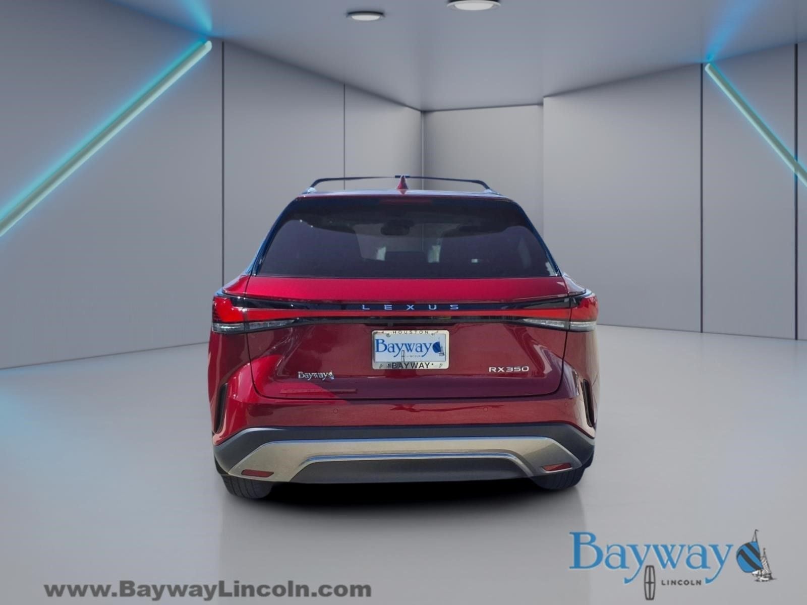 2024 Lexus RX 350 Premium Plus