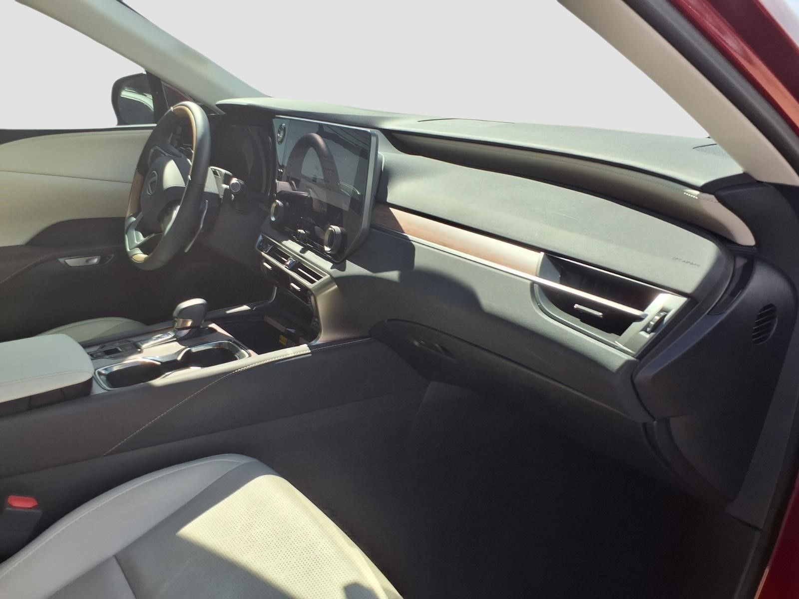 2024 Lexus RX 350 Premium Plus
