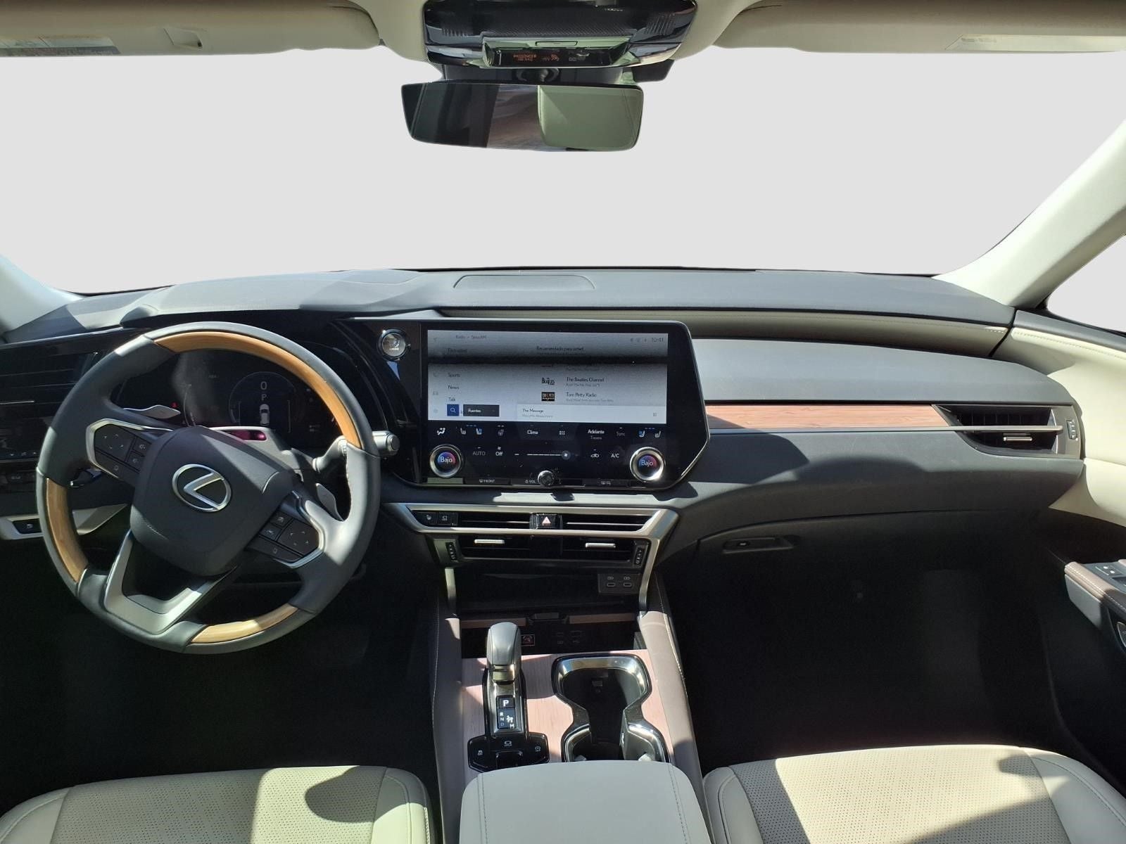 2024 Lexus RX 350 Premium Plus