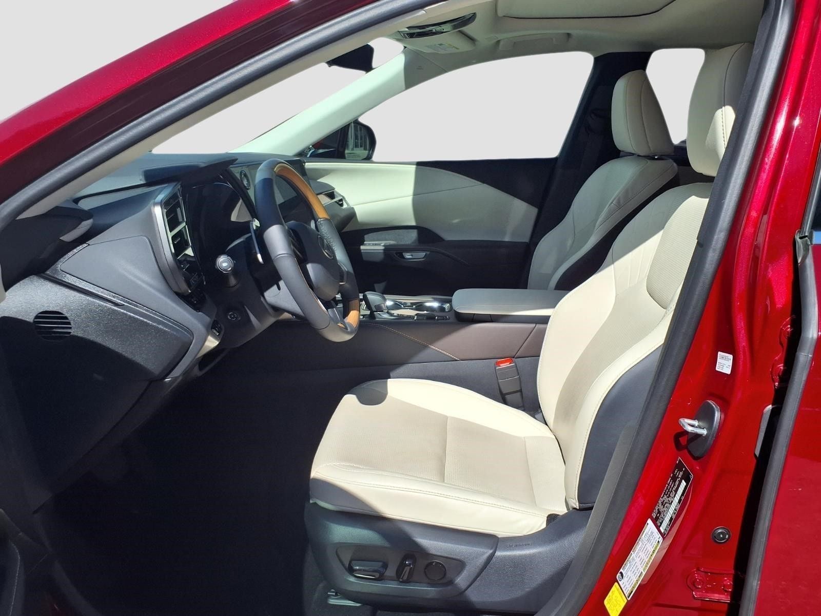 2024 Lexus RX 350 Premium Plus