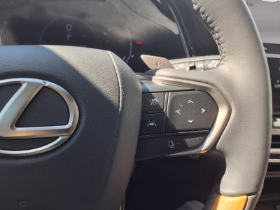 2024 Lexus RX 350 Premium Plus