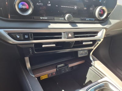 2024 Lexus RX 350 Premium Plus