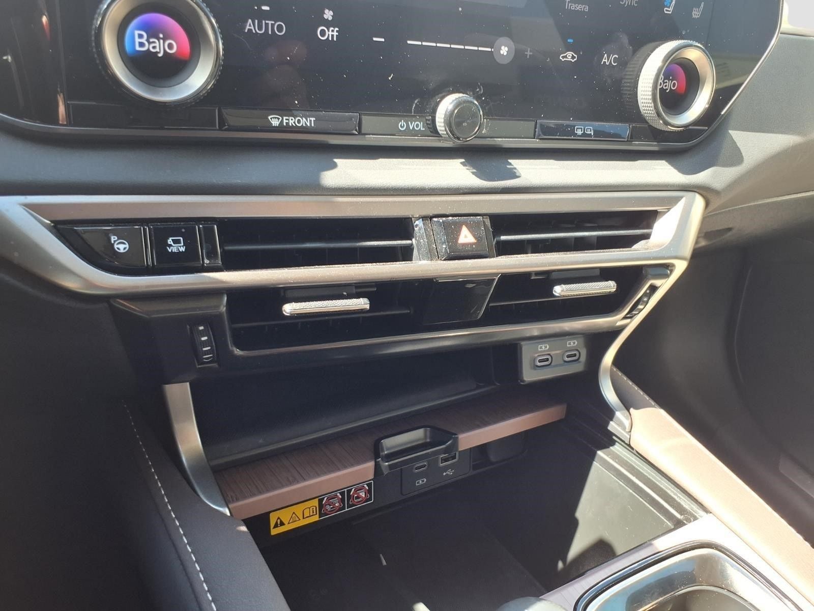 2024 Lexus RX 350 Premium Plus