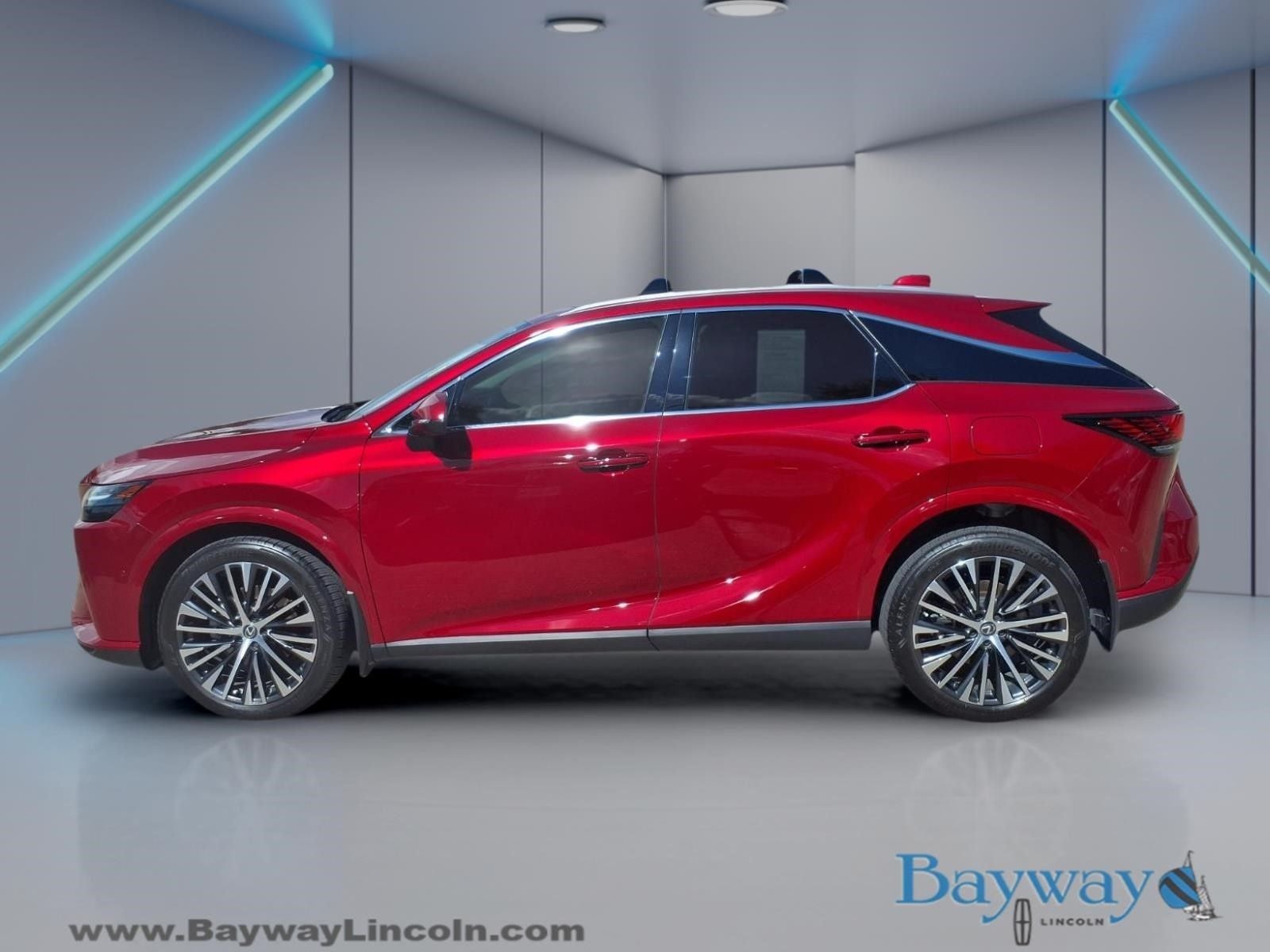 2024 Lexus RX 350 Premium Plus