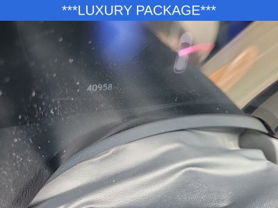 2024 Lexus RX 350 Luxury