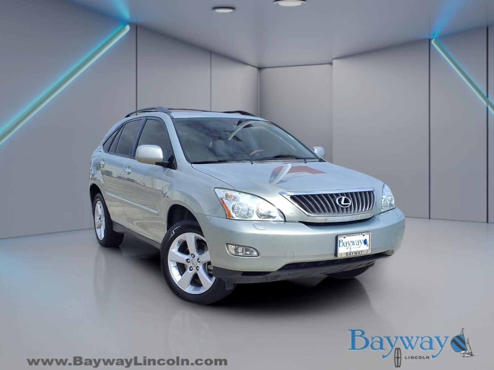 2008 Lexus RX 350