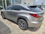 2018 Lexus RX 350 F Sport