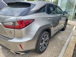 2018 Lexus RX 350 F Sport