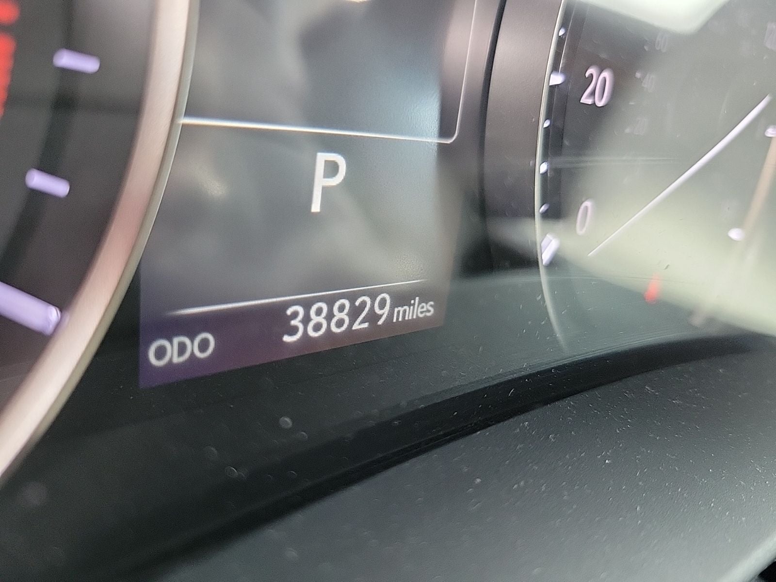 2018 Lexus RX 350 F Sport