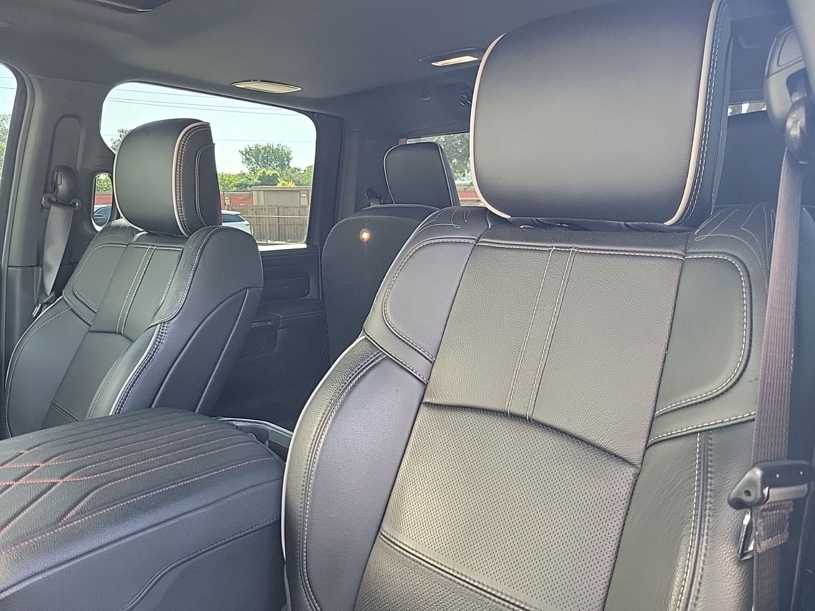 2024 RAM 2500 Limited