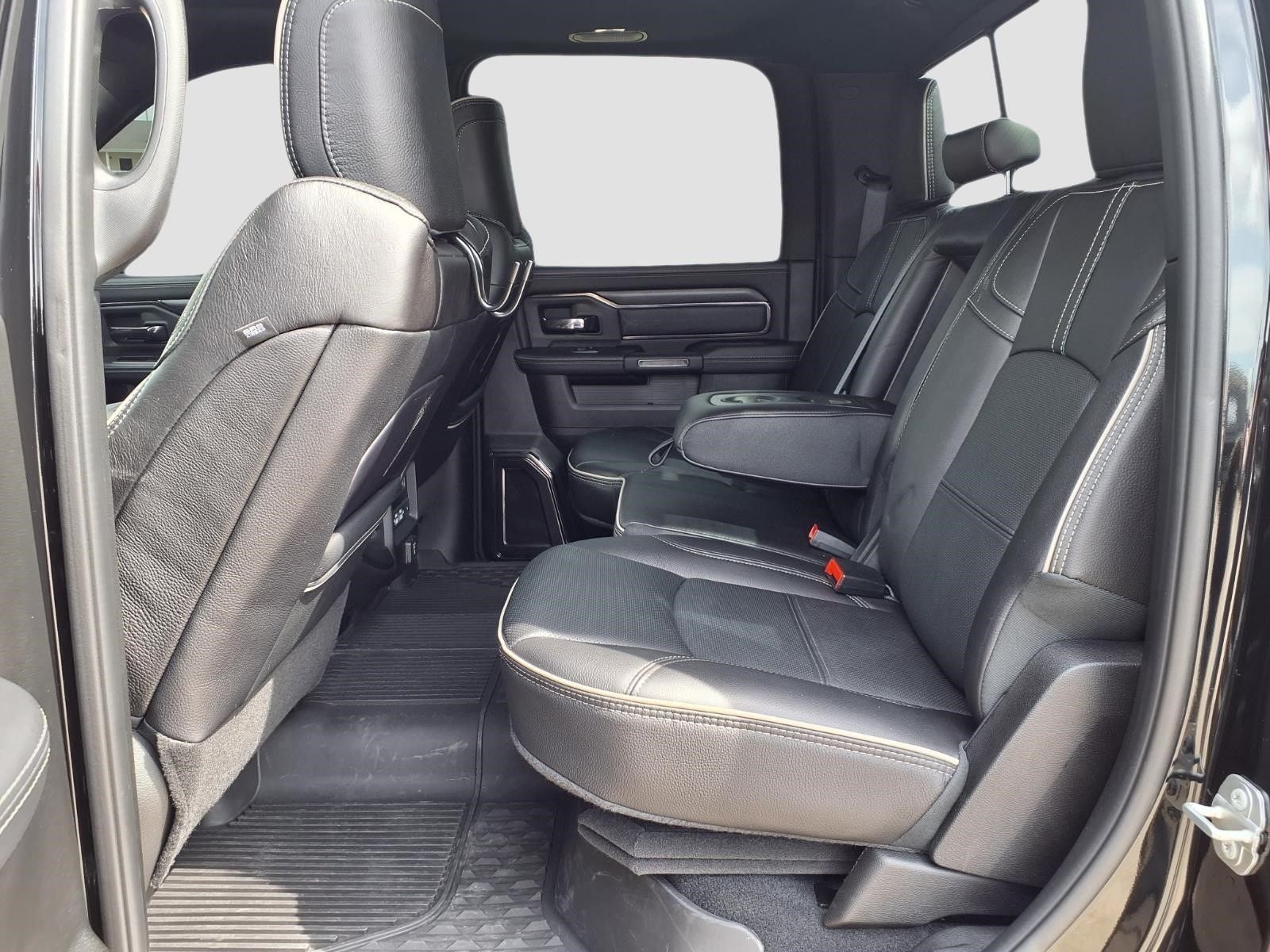 2024 RAM 2500 Limited