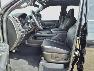 2024 RAM 2500 Limited
