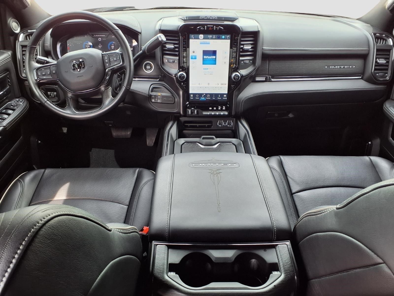 2024 RAM 2500 Limited