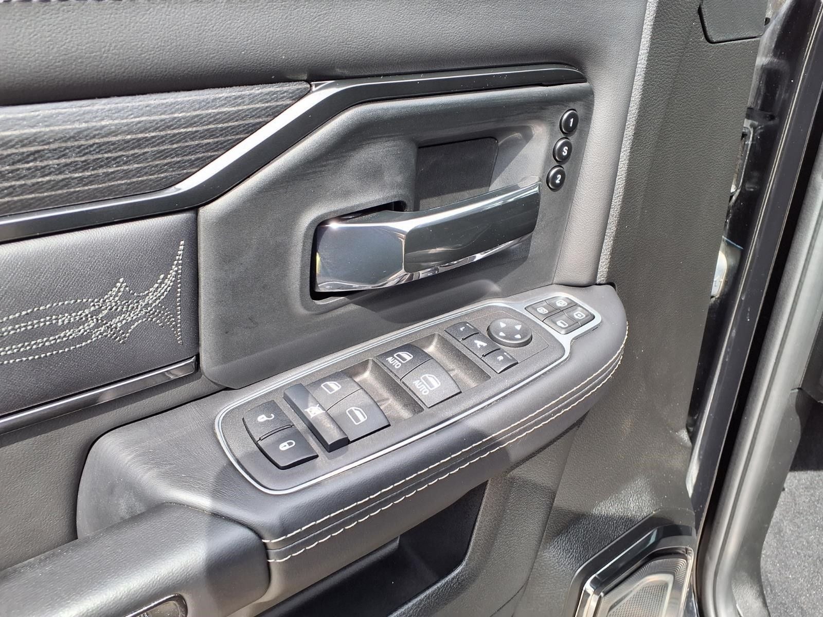 2024 RAM 2500 Limited