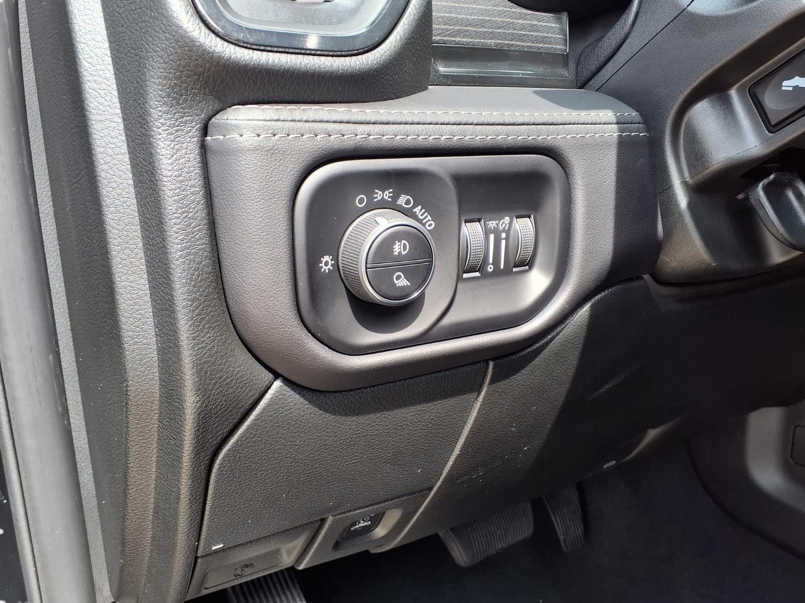 2024 RAM 2500 Limited