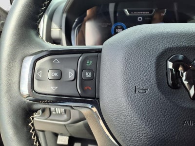 2024 RAM 2500 Limited