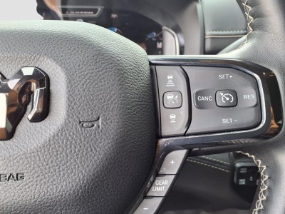 2024 RAM 2500 Limited