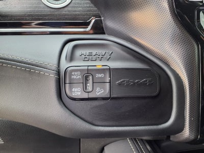 2024 RAM 2500 Limited