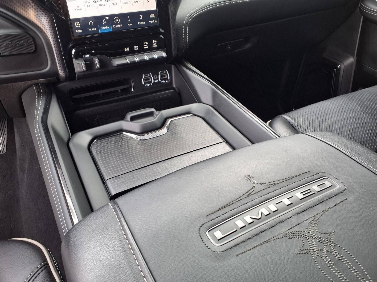 2024 RAM 2500 Limited