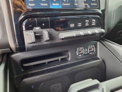2024 RAM 2500 Limited