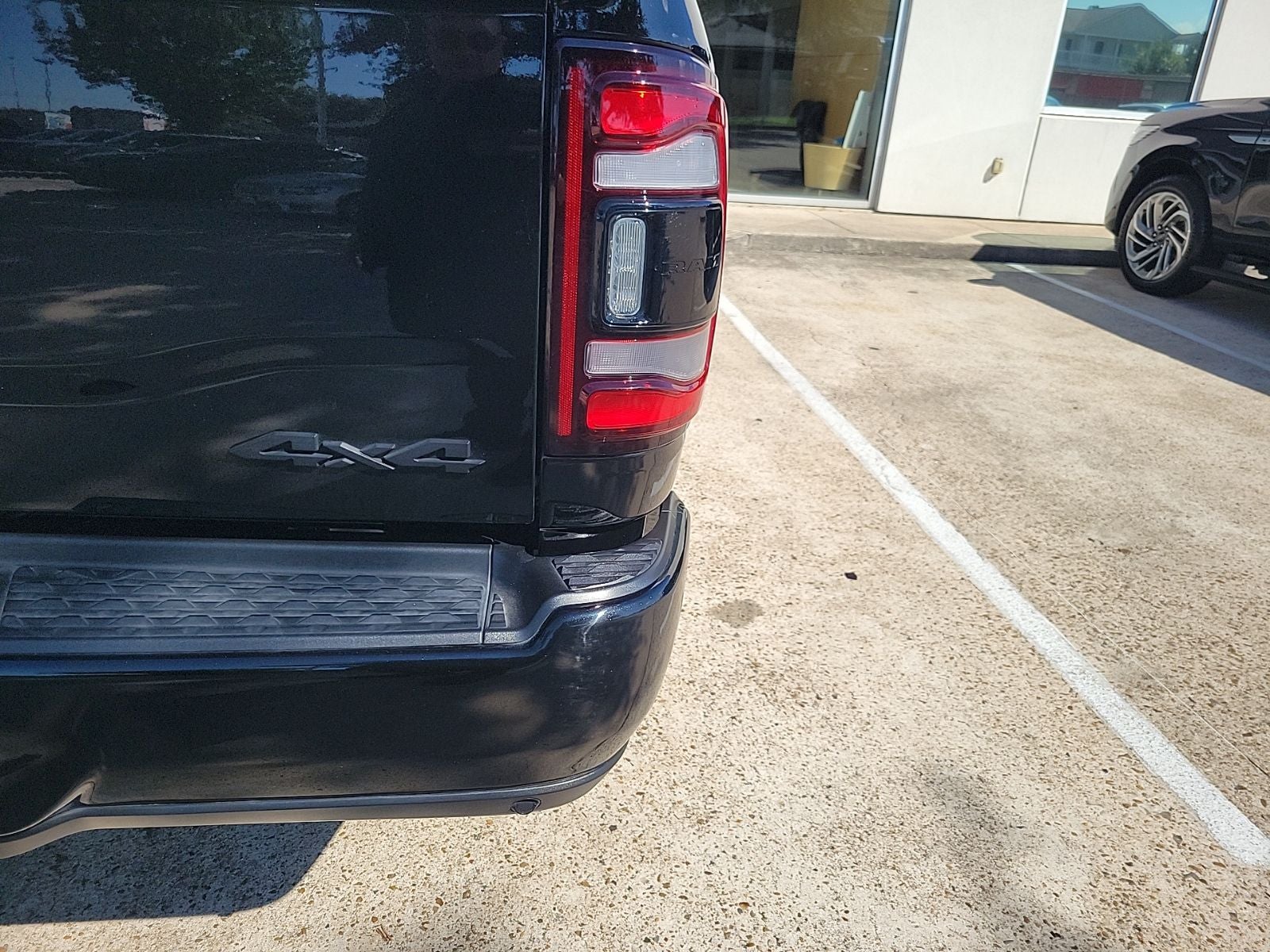 2024 RAM 2500 Limited