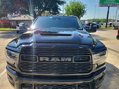 2024 RAM 2500 Limited