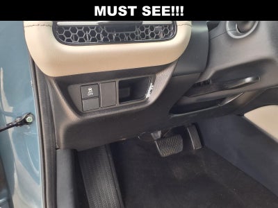 2025 Honda HR-V EX-L