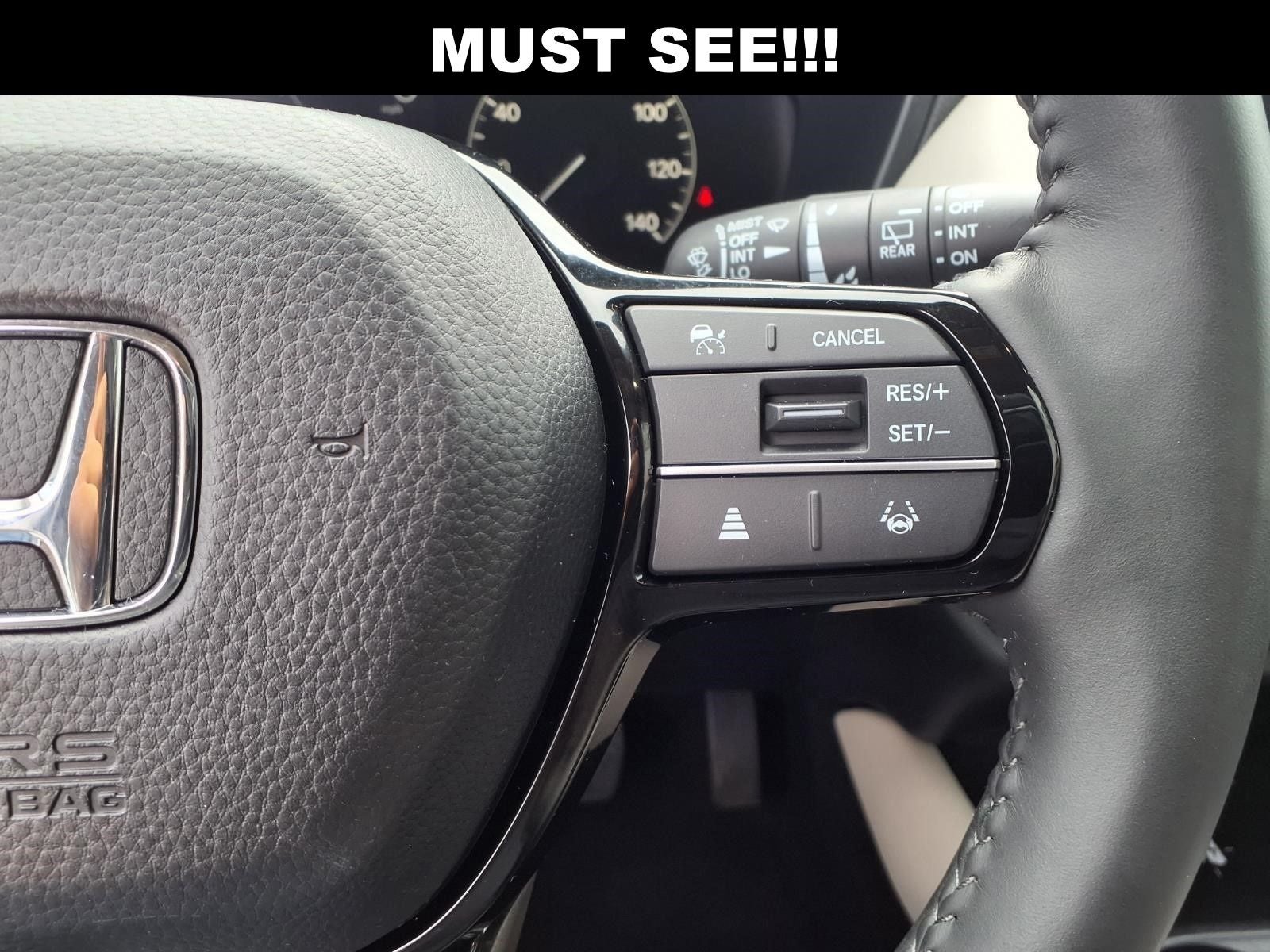 2025 Honda HR-V EX-L