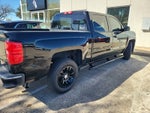 2017 Chevrolet Silverado 1500 LT LT1