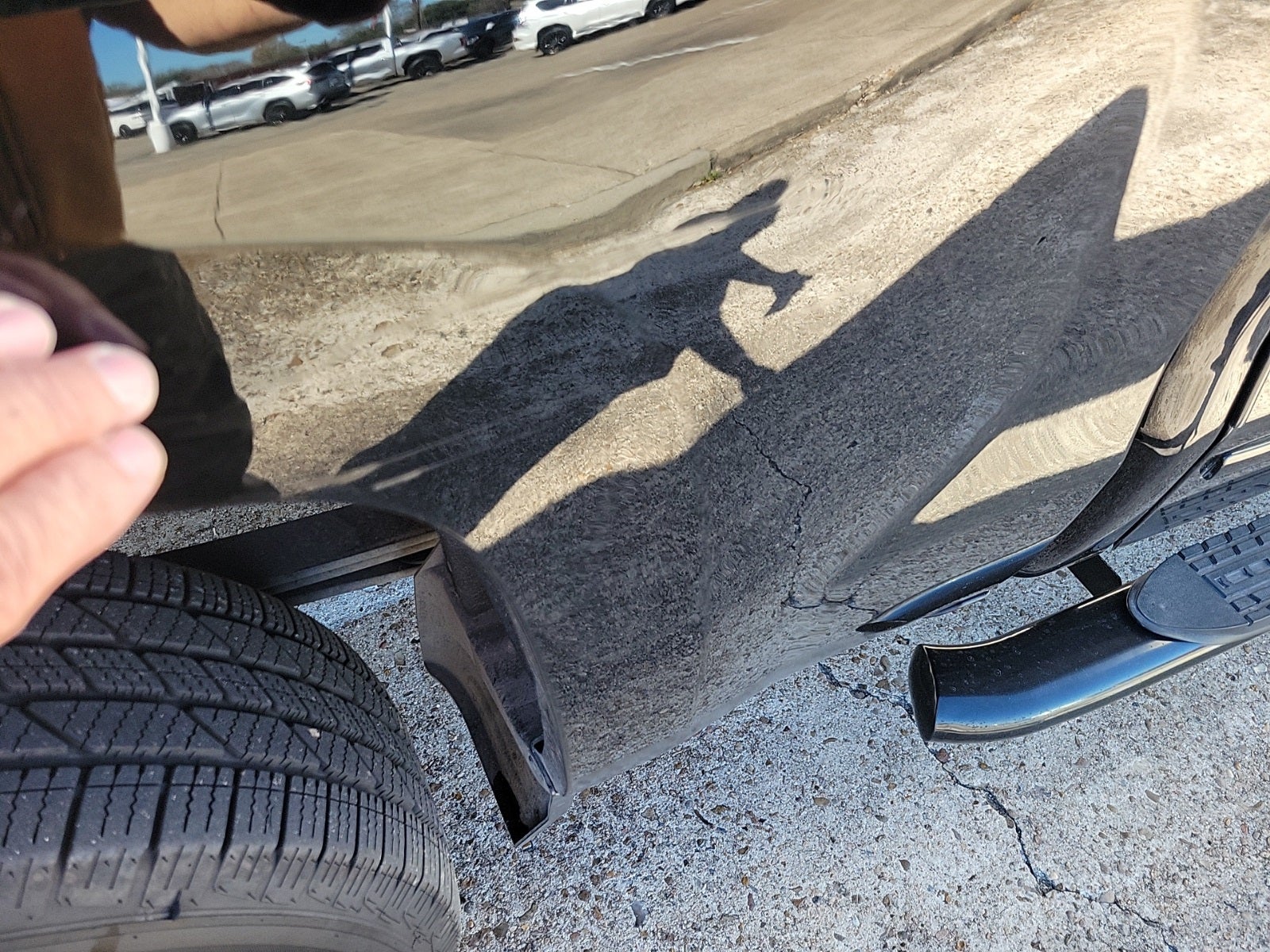 2017 Chevrolet Silverado 1500 LT LT1