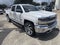 2017 Chevrolet Silverado 1500 LTZ 1LZ