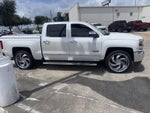 2017 Chevrolet Silverado 1500 LTZ 1LZ