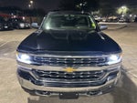 2018 Chevrolet Silverado 1500 LTZ 1LZ