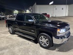 2018 Chevrolet Silverado 1500 LTZ 1LZ